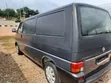 Volkswagen Transporter 2000 Black - 2