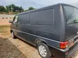 Volkswagen Transporter 2000 Black - 4