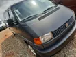 Volkswagen Transporter 2000 Black - 5