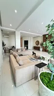 Furnished 3-Bedroom Apartment with BQ in Mojisola Onikoyi, Ikoyi - 1