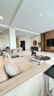 Furnished 3-Bedroom Apartment with BQ in Mojisola Onikoyi, Ikoyi - 3