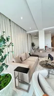 Furnished 3-Bedroom Apartment with BQ in Mojisola Onikoyi, Ikoyi - 4