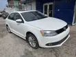 Volkswagen Jetta 2013 White - 3