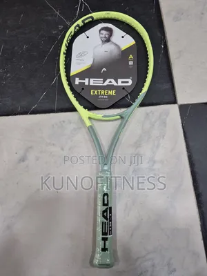 Head Extreme Tour 400 Lawn Tennis Racket