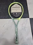 Head Extreme Tour 400 Lawn Tennis Racket - 2