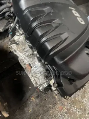 Injin Hyundai Sonata GDI 2012 Kai Tsaye Tokunbo