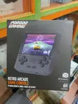 Porodo Retro Arcade Game Console - 19 Emulators, 500 Games - 1