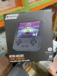 Porodo Retro Arcade Game Console - 19 Emulators, 500 Games - 2