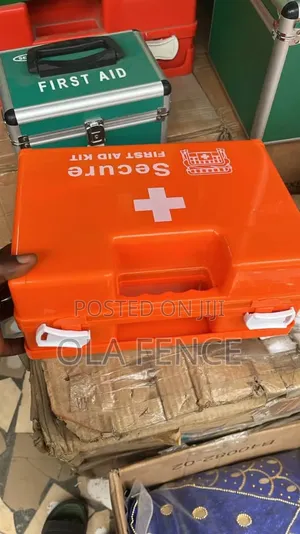 American Safety Box