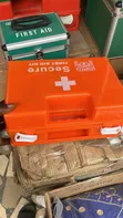 American Safety Box - 1