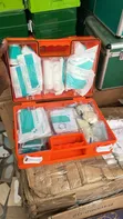 American Safety Box - 2