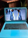 HP Stream Laptop 4GB Intel Celeron SSD 32GB - 2
