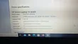 HP Stream Laptop 4GB Intel Celeron SSD 32GB - 3