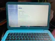 HP Stream Laptop 4GB Intel Celeron SSD 32GB - 4