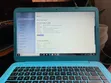 HP Stream Laptop 4GB Intel Celeron SSD 32GB - 5