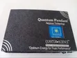 Quantum Pendant - 1