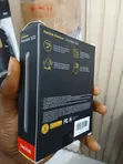 SanDisk Extreme Portable SSD 1TB - 2