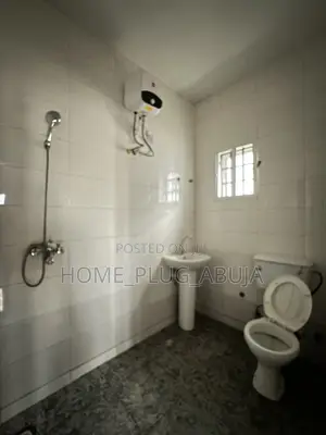 Studio Apartment for Rent in Efab Verizon Estate, Gwarinpa