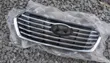 Hyundai Grand Santa Fe 2019 Gaban Grille - 2