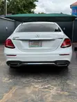Mercedes-Benz E350 2020 - 4