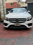 Mercedes-Benz E350 2020 - 5