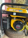 Elepaq Generator 4kW Na Kadan Amfani - 2