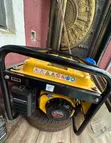 Elepaq Generator 4kW Na Kadan Amfani - 3