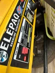 Elepaq Generator 4kW Na Kadan Amfani - 4