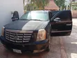 Cadillac Escalade 2006 Black - 1