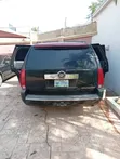 Cadillac Escalade 2006 Black - 4