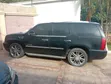 Cadillac Escalade 2006 Black - 5