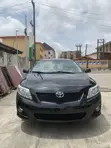 2009 Toyota Corolla S Sedan - Accident Free - 1