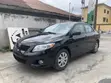 2009 Toyota Corolla S Sedan - Accident Free - 4