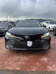 Toyota Camry XLE 2018 - Foreign Used - 1