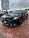Toyota Camry XLE 2018 - Foreign Used - 4