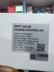 Felicitysolar MPPT Charge Controller 120A 48V - 2