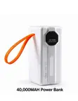 Sabon Power Bank 40000mAh - 2