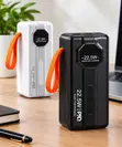 Sabon Power Bank 40000mAh - 3