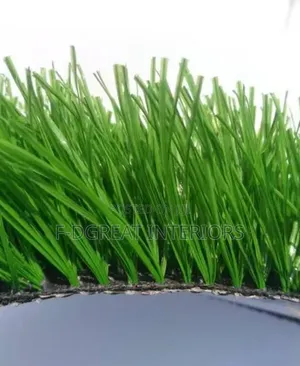 Artificial Football Grass Carpet - Turkish Standard