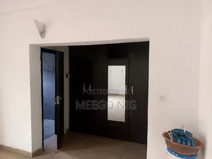 3-Bedroom Townhouse/Terrace in Nike Art Gallery, Ikota