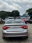 2015 Hyundai Sonata Sport 2.0T Sedan - Kai tsaye daga Belgium - 2