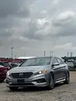 2015 Hyundai Sonata Sport 2.0T Sedan - Kai tsaye daga Belgium - 3