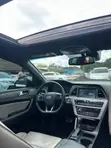 2015 Hyundai Sonata Sport 2.0T Sedan - Kai tsaye daga Belgium - 5