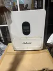 Alpsolar 6kva Hybrid Inverter 48v - 1