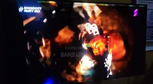 LG OLED55C9PVA Smart TV