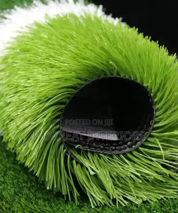 Artificial Grass for Football Pitch - Turkish Standard - 1