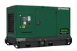 30kVA Perkins Diesel Soundproof Generator - 1