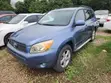 Toyota RAV4 2008 Blue - 2