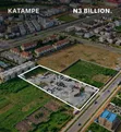 10,000sqm Land for Sale in Katampe Main, Abuja - 1