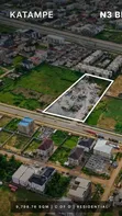 10,000sqm Land for Sale in Katampe Main, Abuja - 3